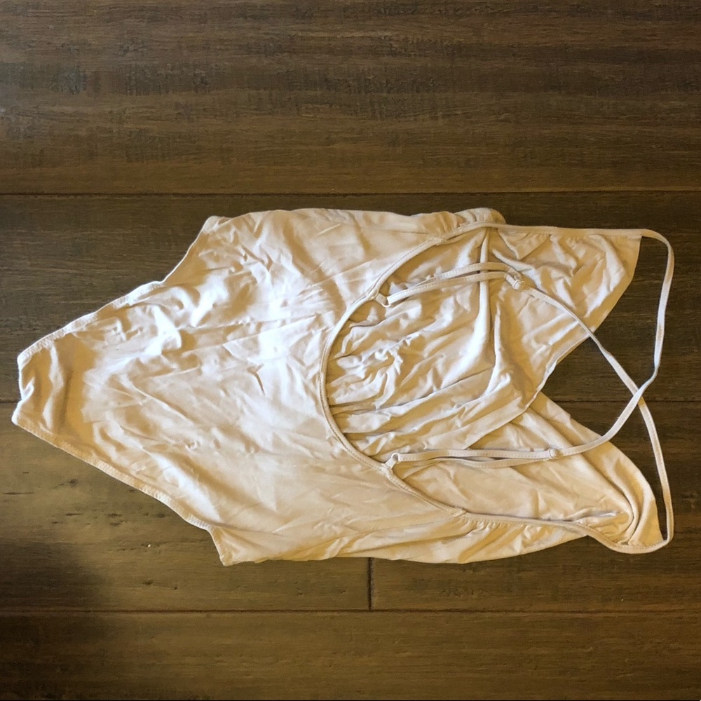 Never worn